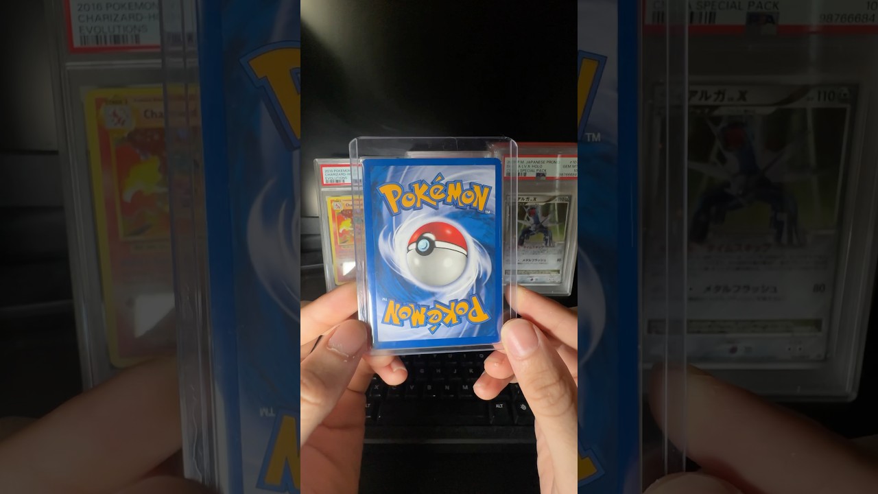 1st Edition Mareep #65⚡️”Neo Genesis” #pokemoncards #pokemontcg #pokemon #trending #popular #tcg