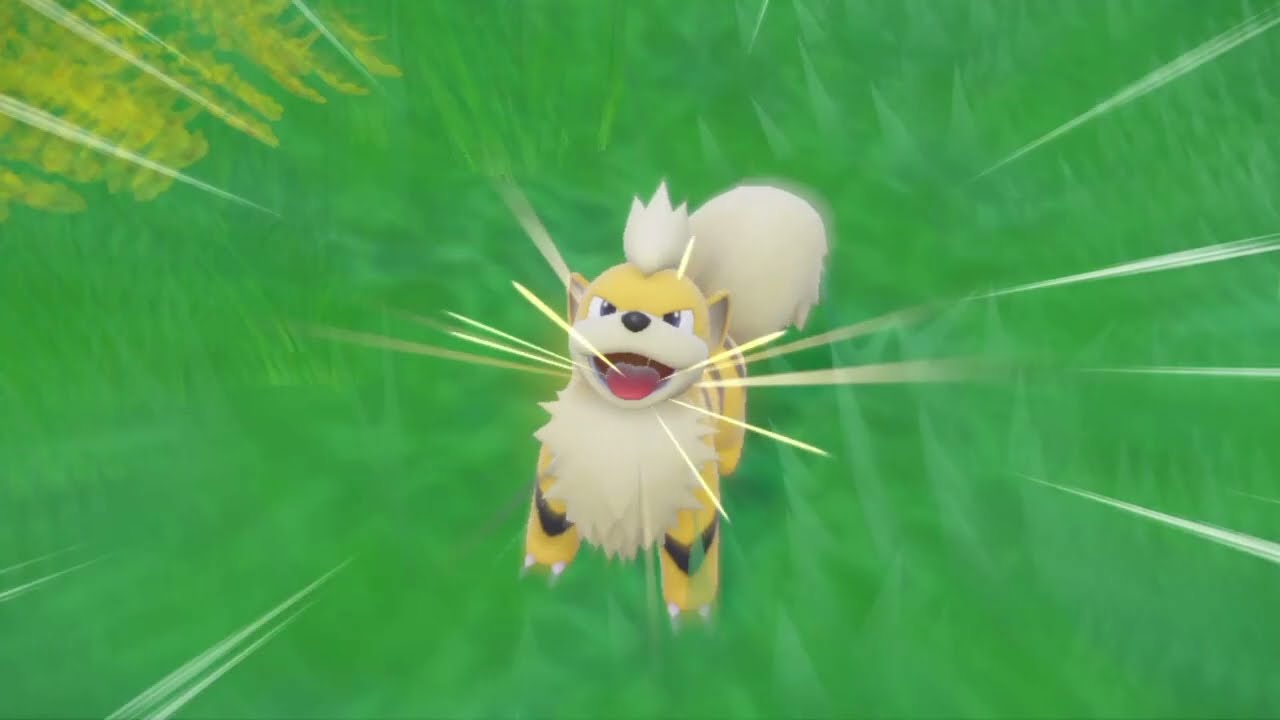 【ポケモンSV】大量発生イベントで 色違いポケモン・ガーディとチルットを捕獲。