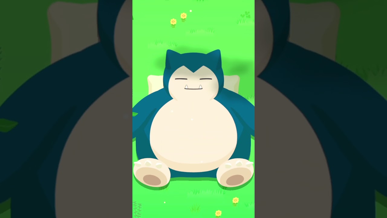 【ポケスリ】色違いチコリータをゲット！！