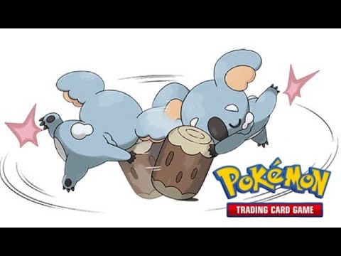 【ポケポケ】現16位ネッコアラの可能性【Pokémon Trading Card Game Pocket】