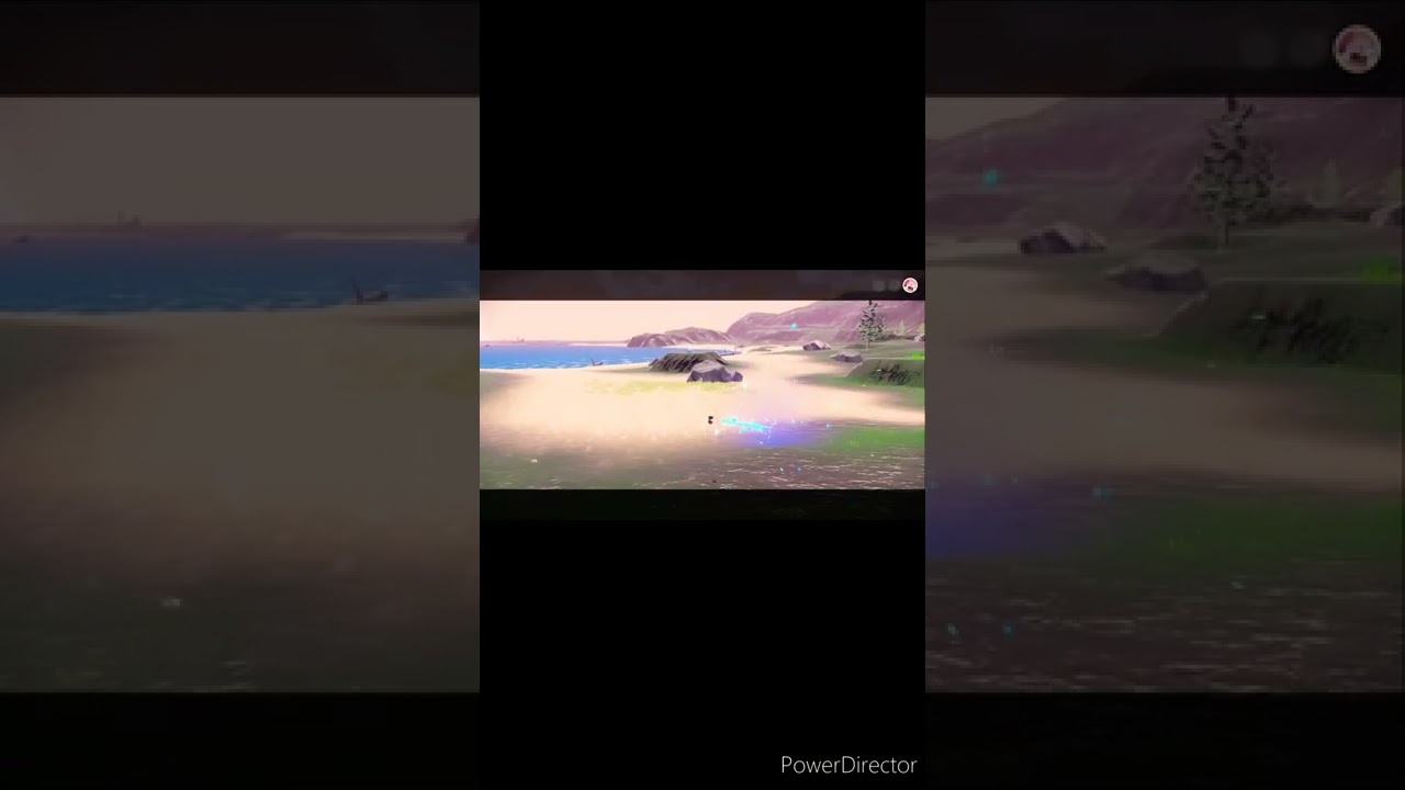 ギリギリ、ゲット💜🦂【ドラピオン】PokemonLEGENDSアルセウス✨