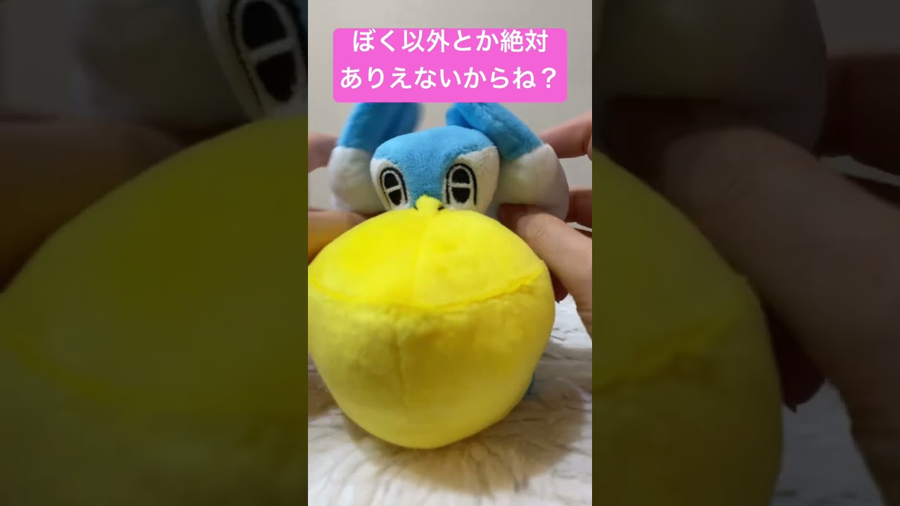 ペリッパーがキス・ミー・パティシエ踊ってみた【ポケモン】#candytune