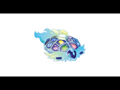 【ポケモンSV】テラパゴス × ムゲンダイナ【レギュiランクマ】