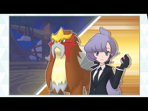 【ポケマスEX】 究極高難度バトル 揺らめく爆炎のリラ VS 超本気のリラ 追加全ミッションクリア