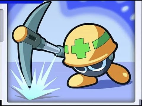 ロックマンエグゼでチップ集めする