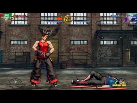 CotW　ドンファンでランクマ