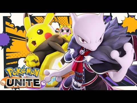 【ソロラン】 苦手克服は毎日の積み重ね 【ポケモンユナイト】