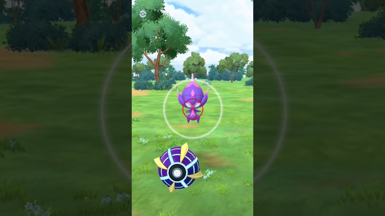 FINALLY GOT POIPOLE | IN POKEMON GO          #pokemonyt#pokemongo#english#pvp