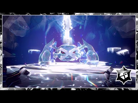 ポケモンSV　最強メタグロス