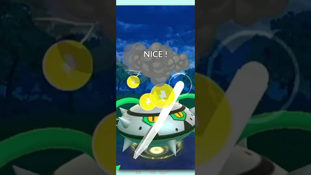 【ポケGO】シャドウピジョット＆ナットレイの並びが強い…！？S22：スーパーリーグ  #ポケモンGO #gbl