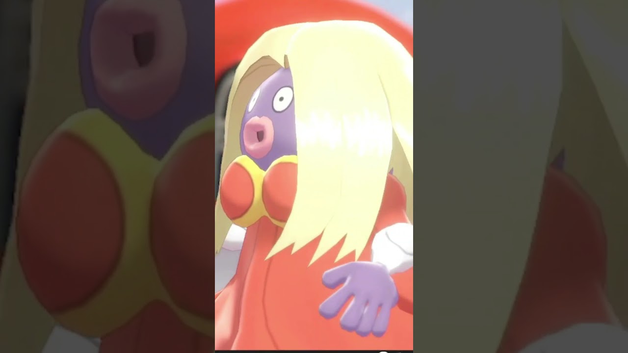 ルージュラを愛でるかい #ポケモン #ルージュラ