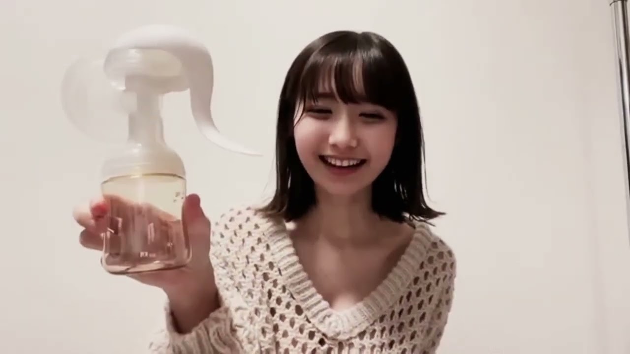 【搾乳機の使い方】Breast Pump Tutorialで簡単搾乳！(pigeon搾乳機) 🍼✨💗