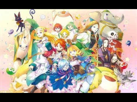 【魔導物語　フィアと不思議な学校】初見プレイやっていくぞー！＃１