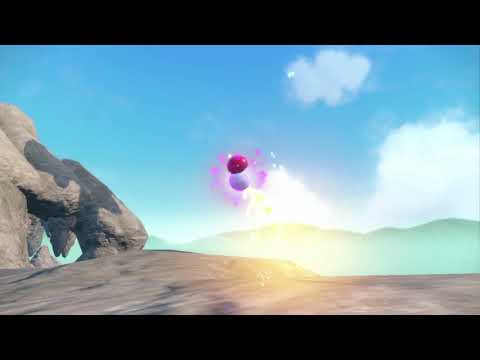 【ポケモンSV : 大量発生イベント】ガーディの色違い。(早くねぇ)