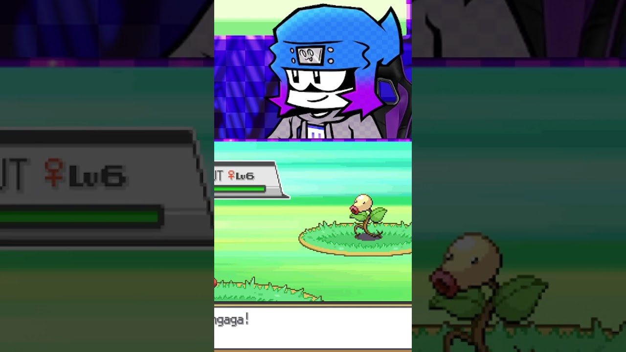 I think it ate all the Mareep | #starkleeonline on #Twitch