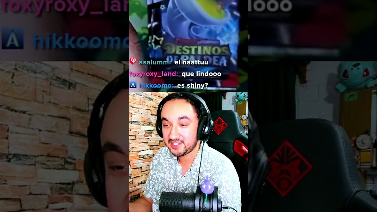 Este NATU SHINY tiene sus colores un tanto... distintos 🔮🐦‍⬛ | #pokemon #pokemontcg #pokemoncards