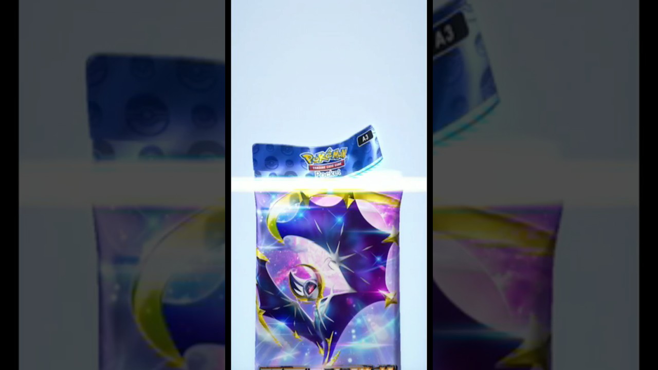 毎日ポケポケ！新拡張パック「双天の守護者」を毎日引くぞ！87日目 #shorts #ポケモンカード #ポケポケ #ポケポケ開封チャレンジ