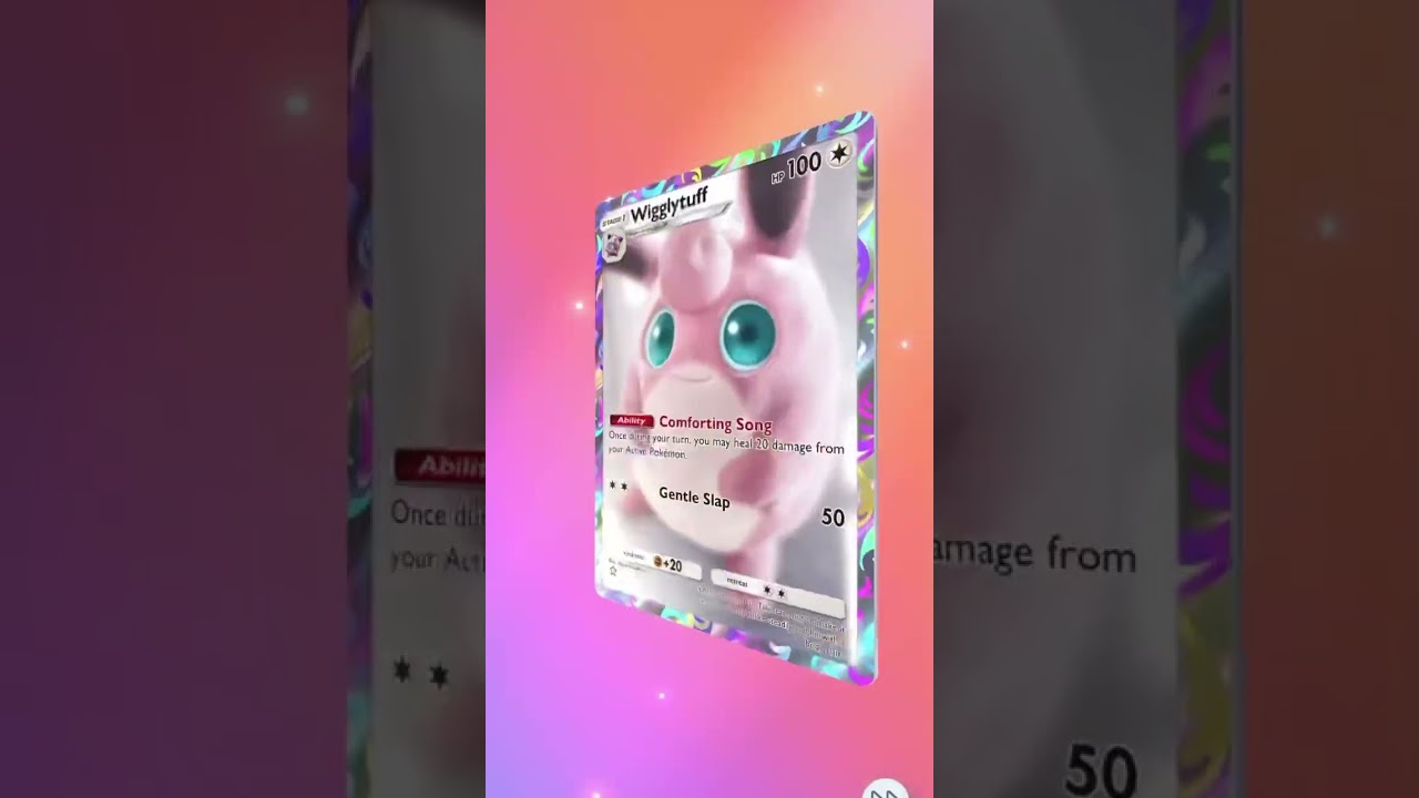 💪#pokemontcgpocket #pokemon