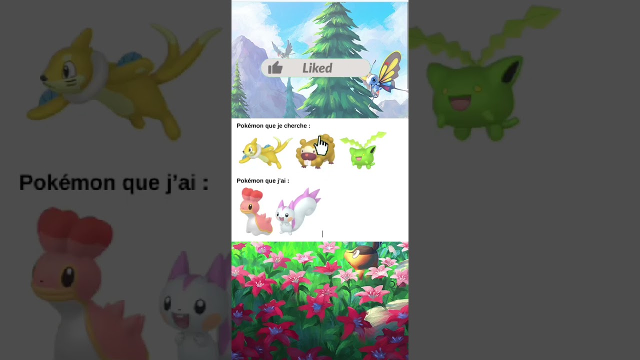 1 jour 1 shiny J27  #pokemonshiny