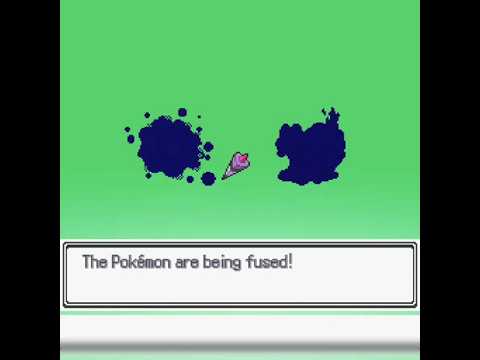 O DIA EM QUE EU FUNDI UM GASTLY COM UM MAGCARGO