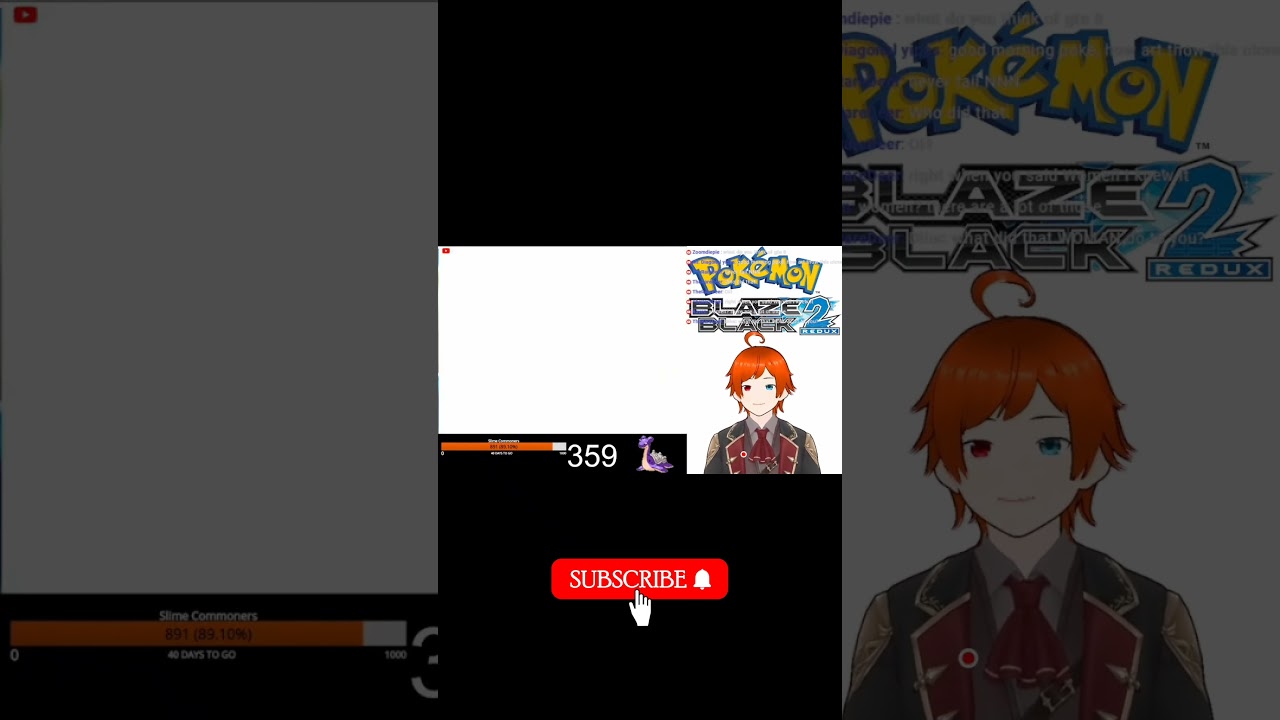 Shiny Swanna looks so pretty! #vtuber #pokemon #shinyhunt #contentcreator #shinypokemon #pngtuber