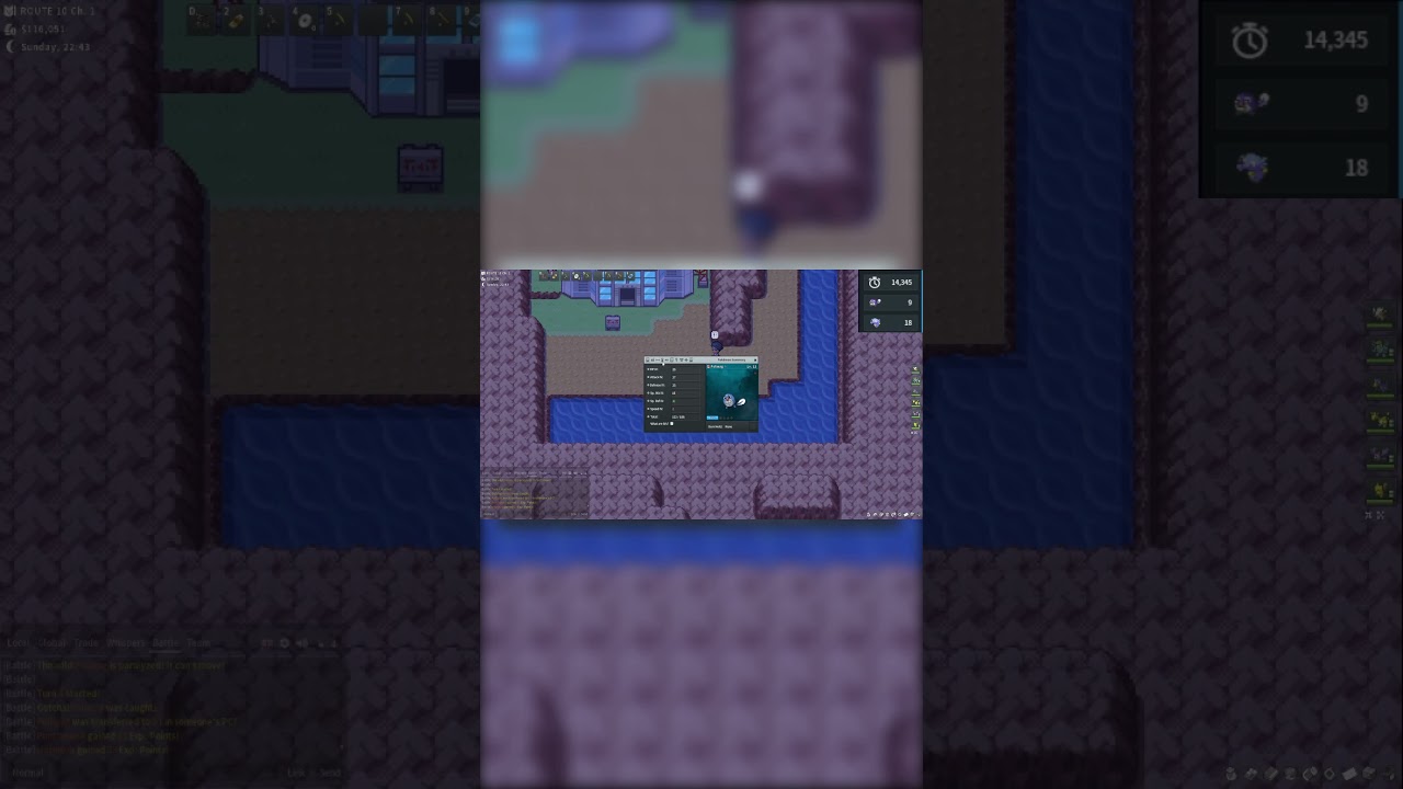 I can breed Poliwag with Horsea?!?