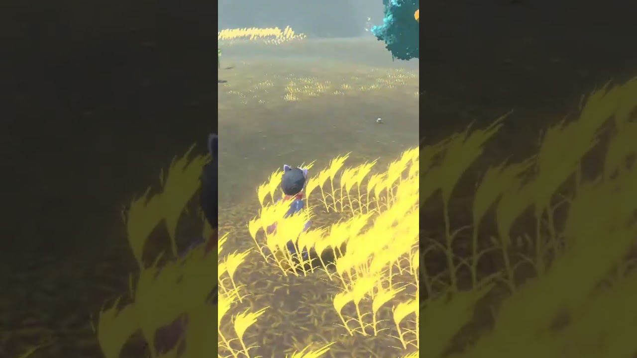 今月2度目の巨大ミカルゲ！色違いミカルゲ親分【ポケモンレジェンズアルセウス】#shorts #ポケモン #色違いポケモン #色違い厳選