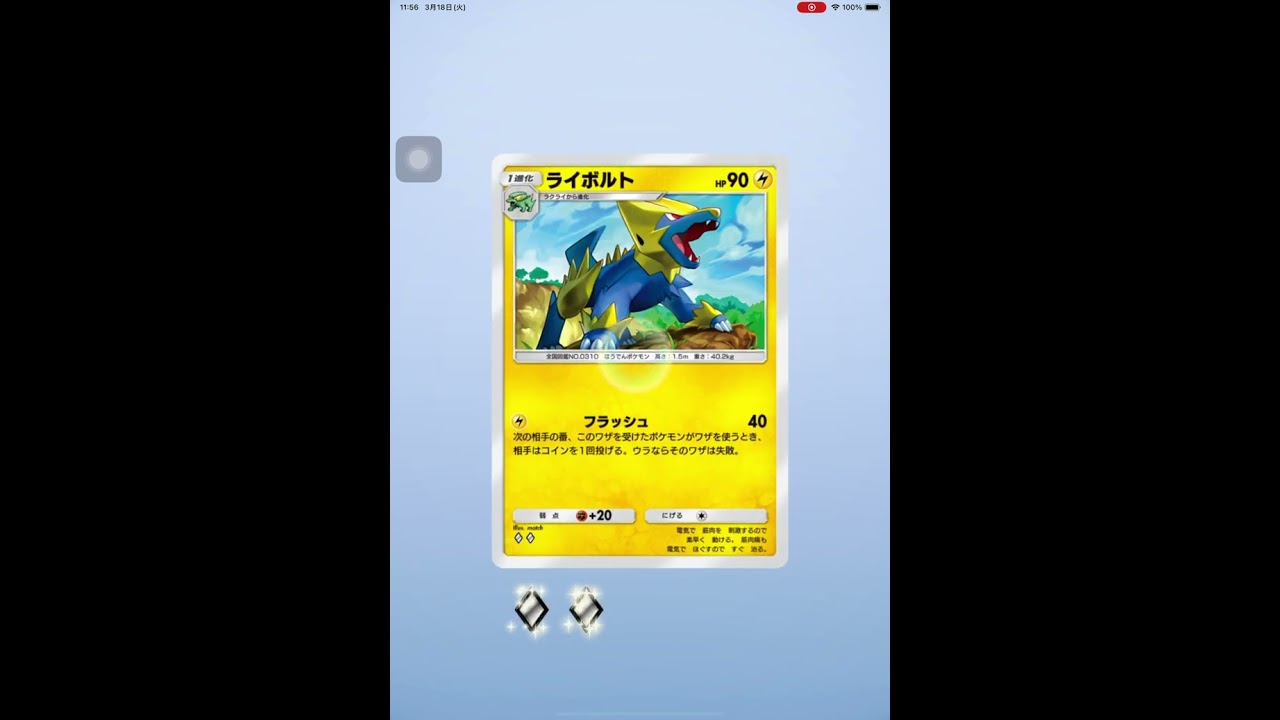 #ポケポケ新パック アルセウスパック　ヨーギラス家 集合