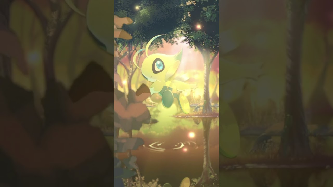 #ポケポケ開封チャレンジ #幻のいる島 #セレビィ