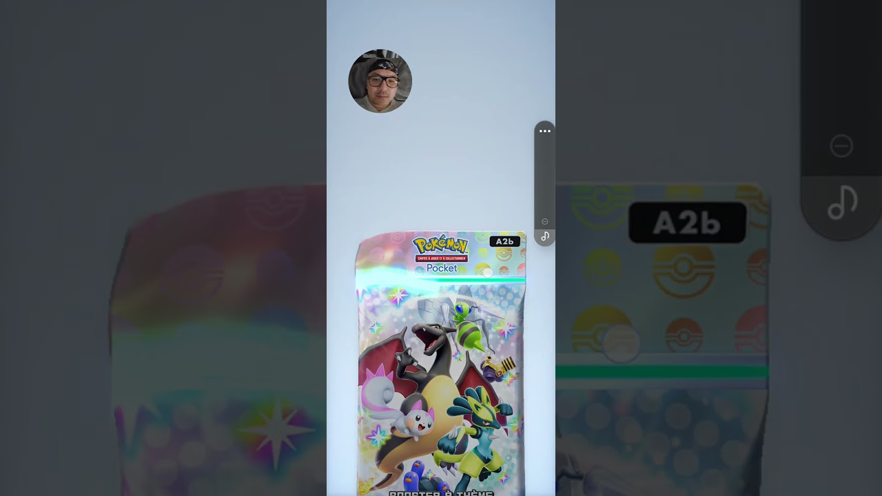 le petit kadabra qui rejoint la collection ! #pokemon