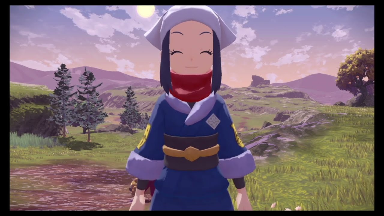 【PoKeMoN LEGENDS アルセウス】Part 7