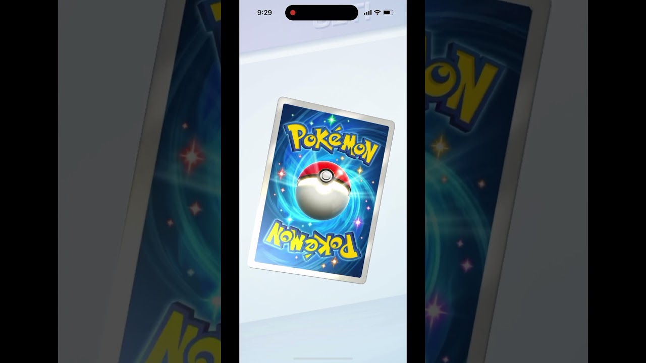 ゲットチャレンジ！ダダリンの虹枠きたあ！ #ポケポケ #双天の守護者
