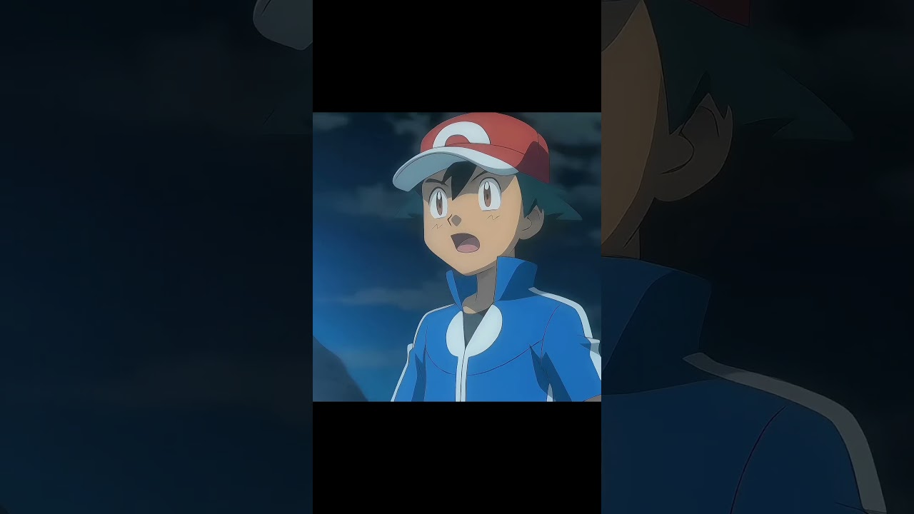 Frogadier evolve into greninja || Pokemon edit