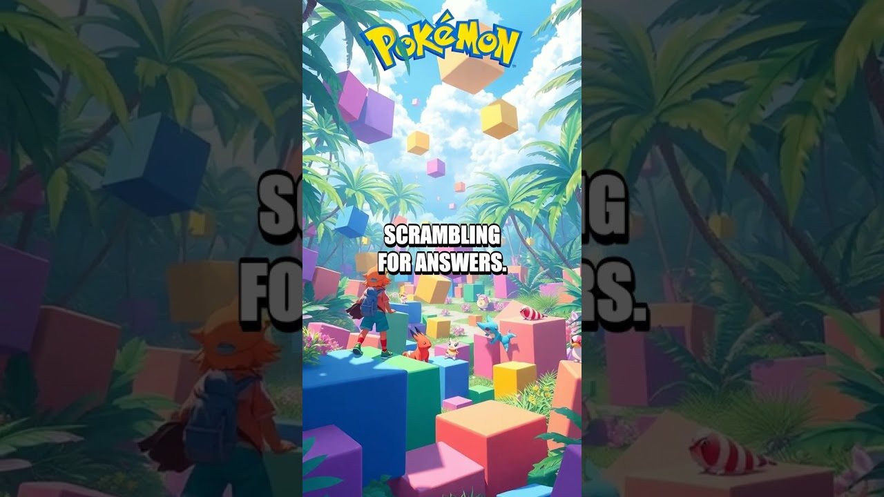 Unveiling the Mysteries of Missing PokéBlocks in Hoenn