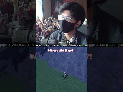 【ポケモンSV】ウソッキーが…【ポケットモンスタースカーレット・バイオレット】#shorts