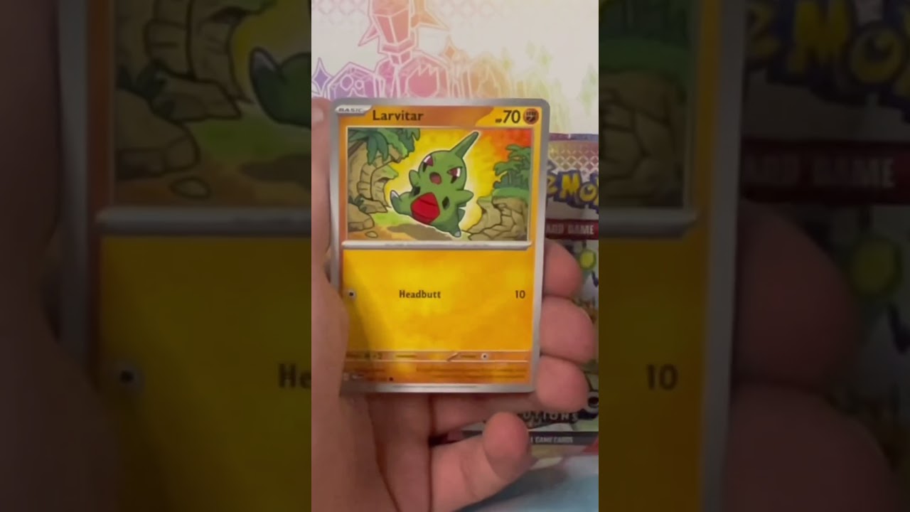 ポケモン プリズマティックエボリューションズ パックを開封！