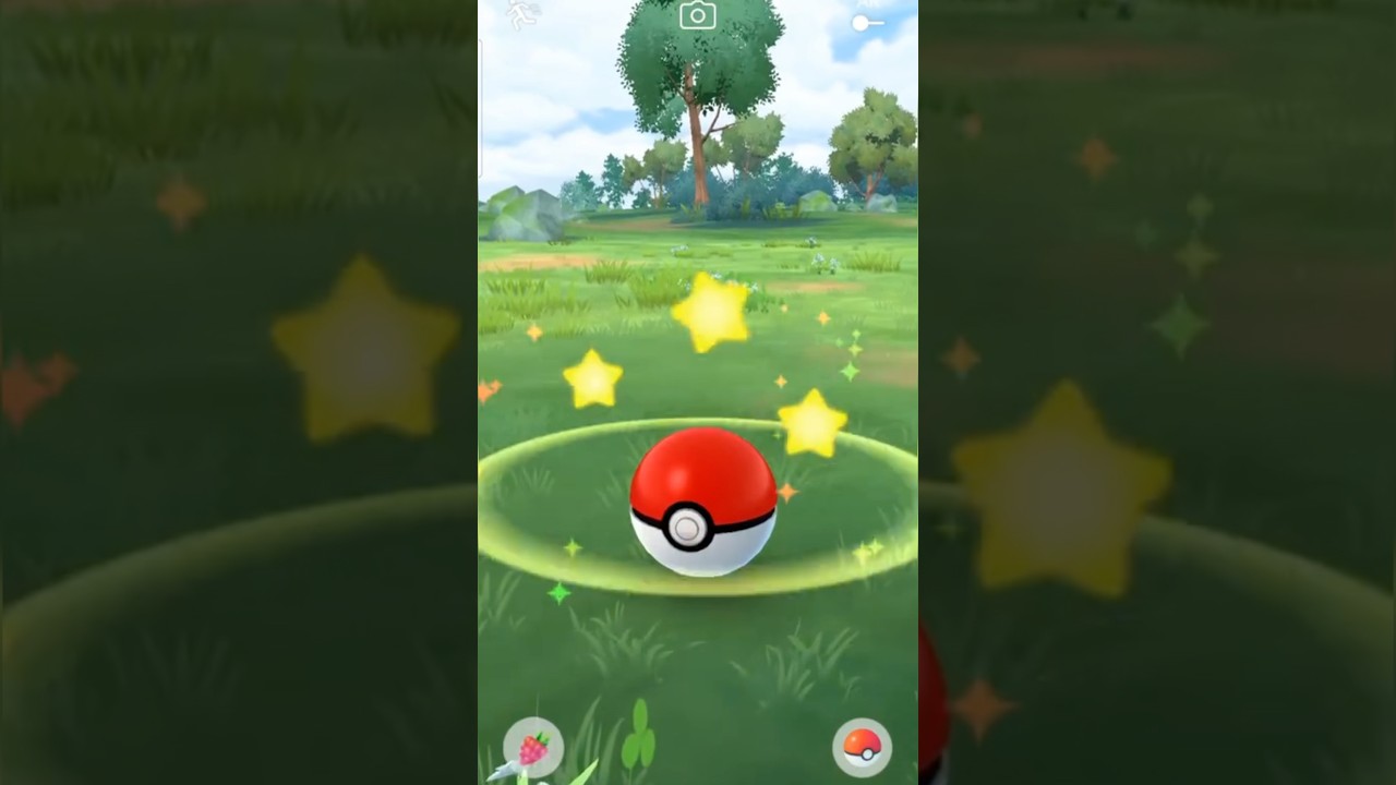 I don’t want This Shiny anymore in #PokemonGo