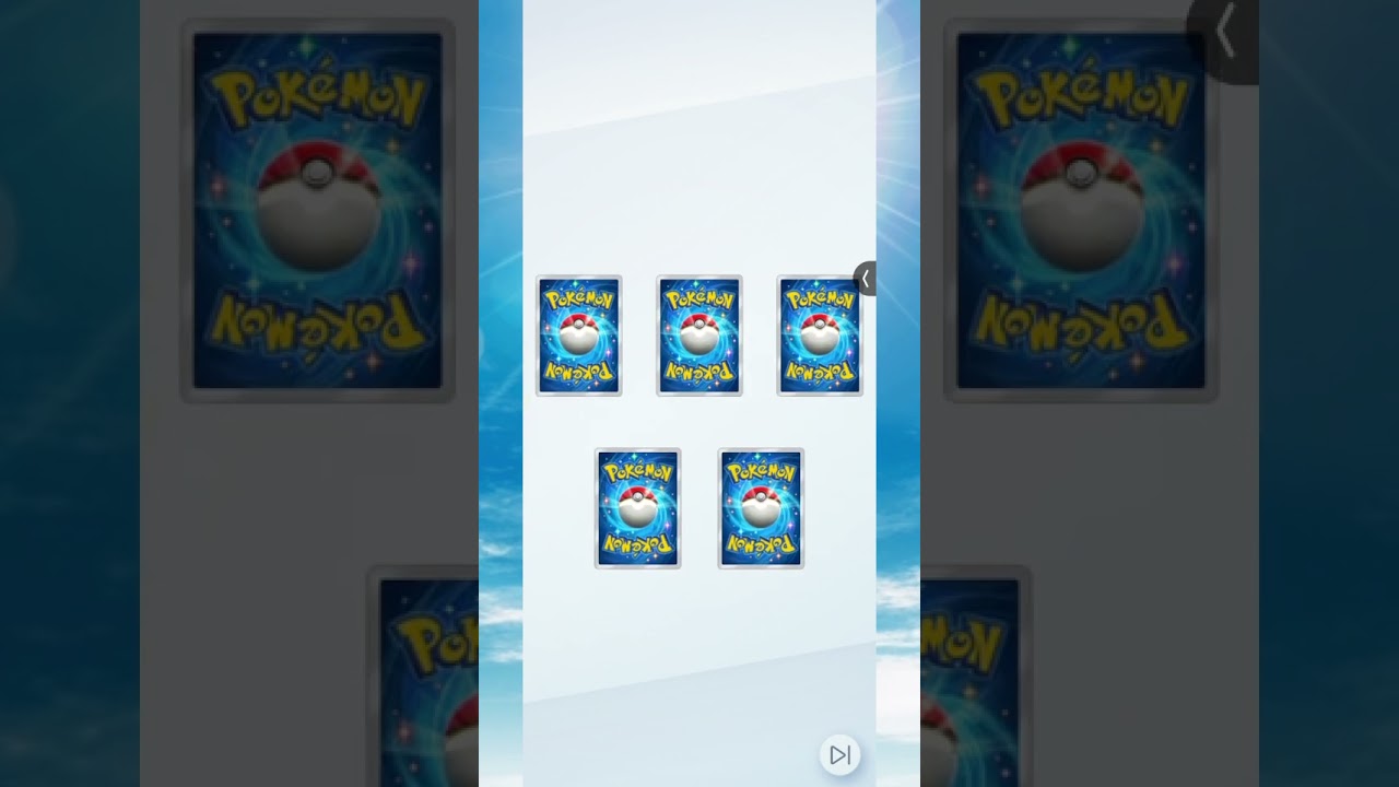 【ポケポケ】時空の激闘！我が相棒エンペルトを狙え！shorts版 その15【ポケモンカードポケット】