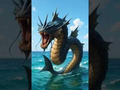 Real Life Pokemon using MidJourney AI. #midjourney #pokemon #charizard #magmar #squirtle #gastly