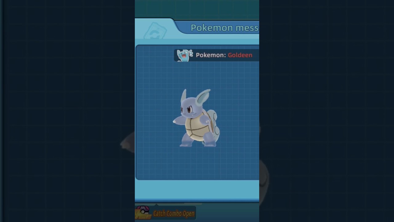 Pokemon | Poker explore | Pokemon Game | Pokect Adventure | Games| Wartortle