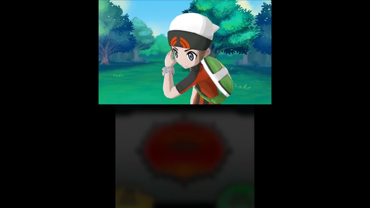 Mega Camerupt Showcase: #shorts #megaevolution #pokémonomegaruby