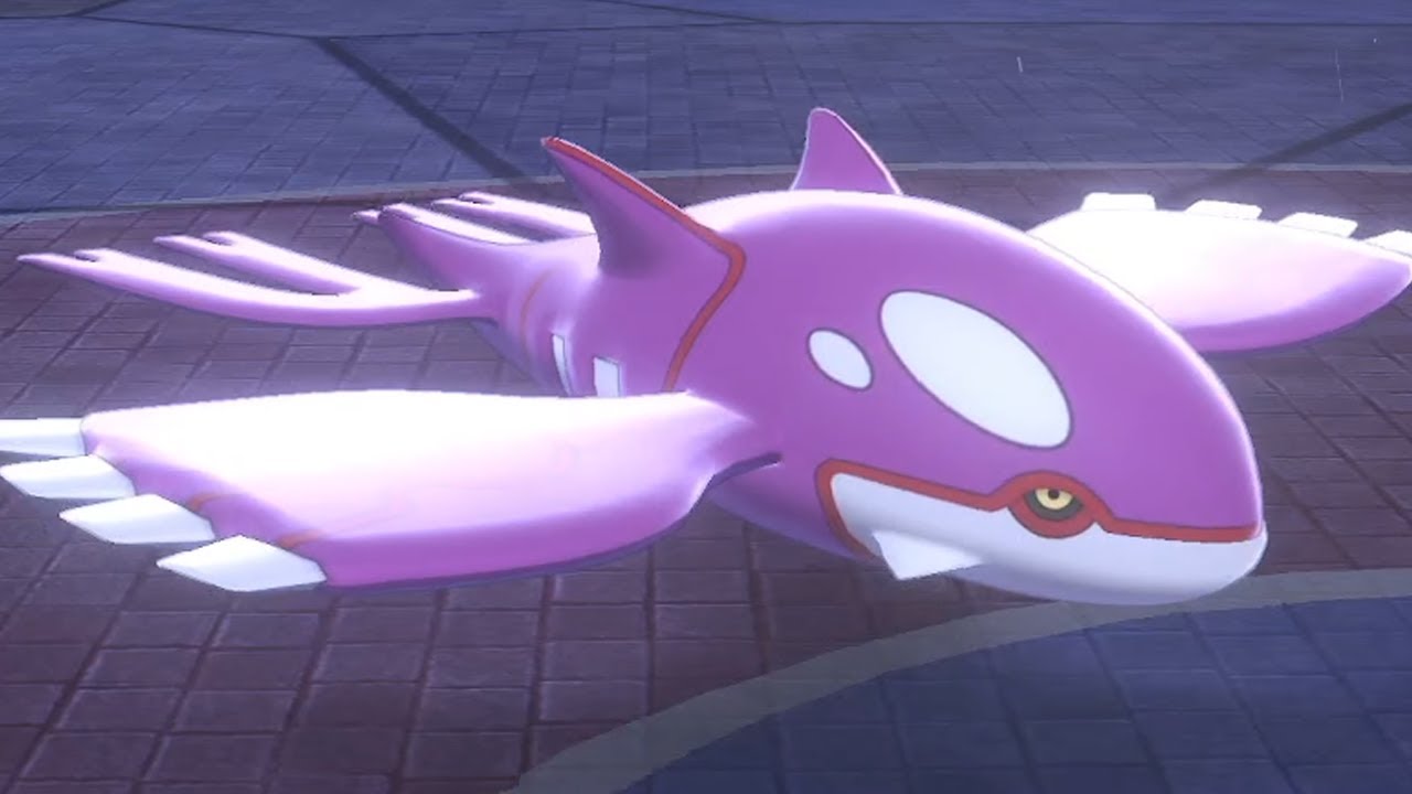 【レギュI】黒バドレックス・カイオーガ編 part5【ポケモンSV】