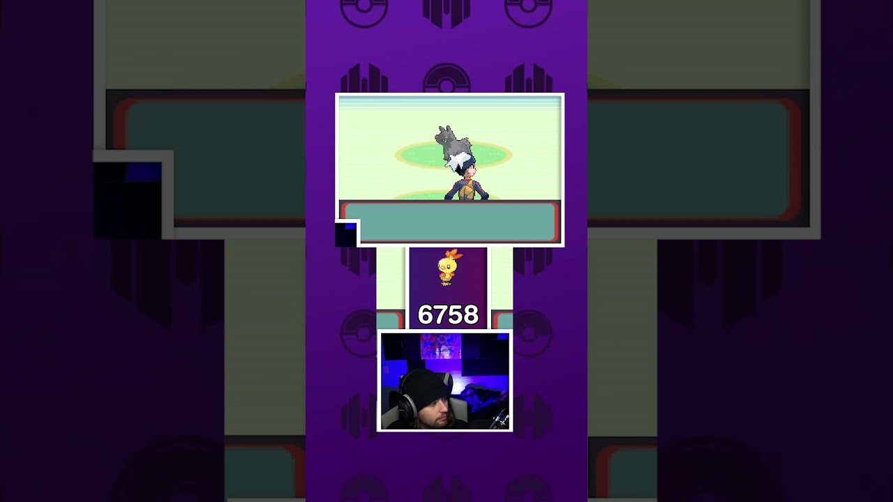 Finding ALL the Shiny Hoenn Starter Pokémon!