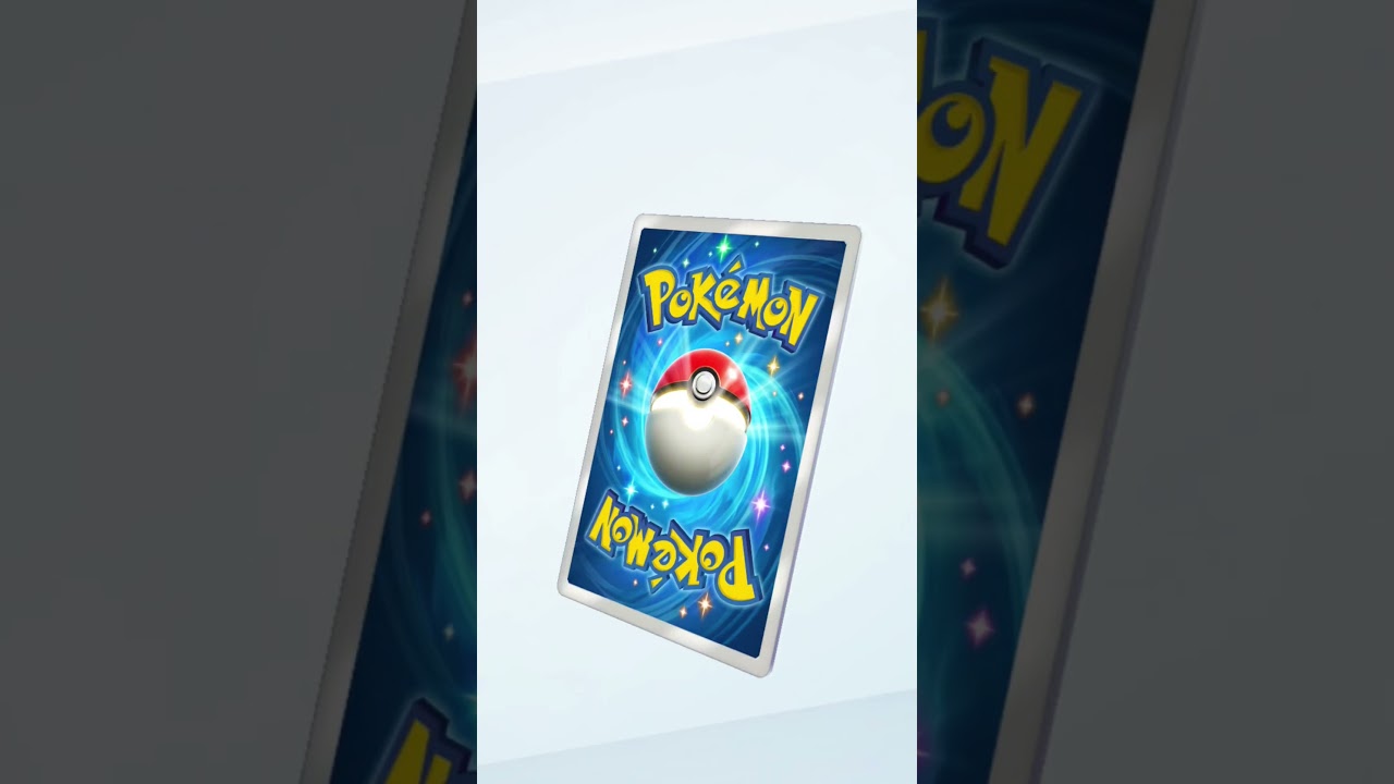 「🔰しれっとプレミアム会員一時復帰🍵(昨日イマーシブレア久々出て…テンションが？)」　#shorts　#ポケポケ　#pokepoke　#ポケポケプレミアム　#モクロー　#ミミッキュ