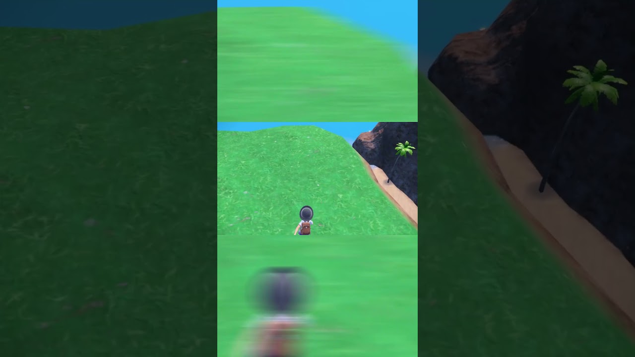 餌にされそうになるヤヤコマ【SV】【ポケモン】 #ゲーム実況 #配信　#ポケモンsv