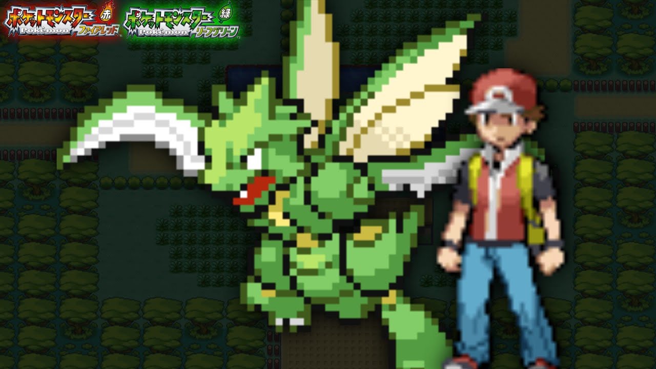 ストライクLv5が最初のポケモンだったら1匹で殿堂入りできるのか？