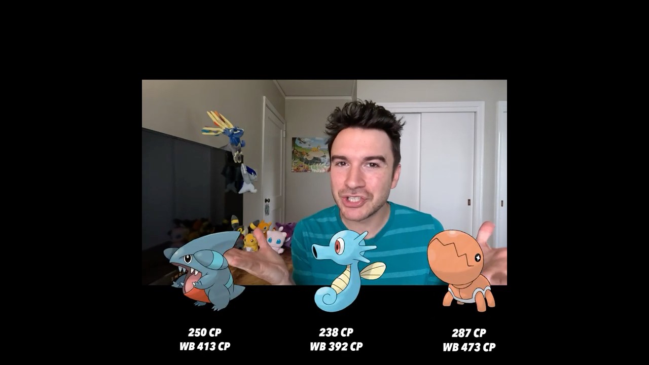 SHINY SHADOW DRAGONS! New GO Rocket Leader Line-Up Includes GIBLE!