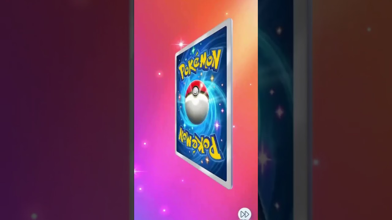 【ポケポケ】✨ルナアーラex、キテルグマ、 #ポケポケ #pokemon #ポケモンカード＃ルナアーラ