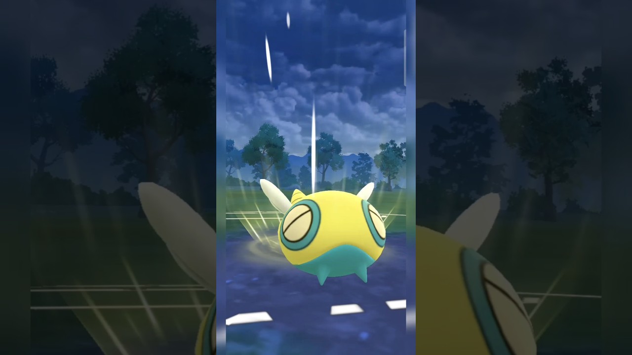 #弱体されたとはいえ普通に強卍ノコッチ！#ポケモンgo #ポケモン #pokemongo