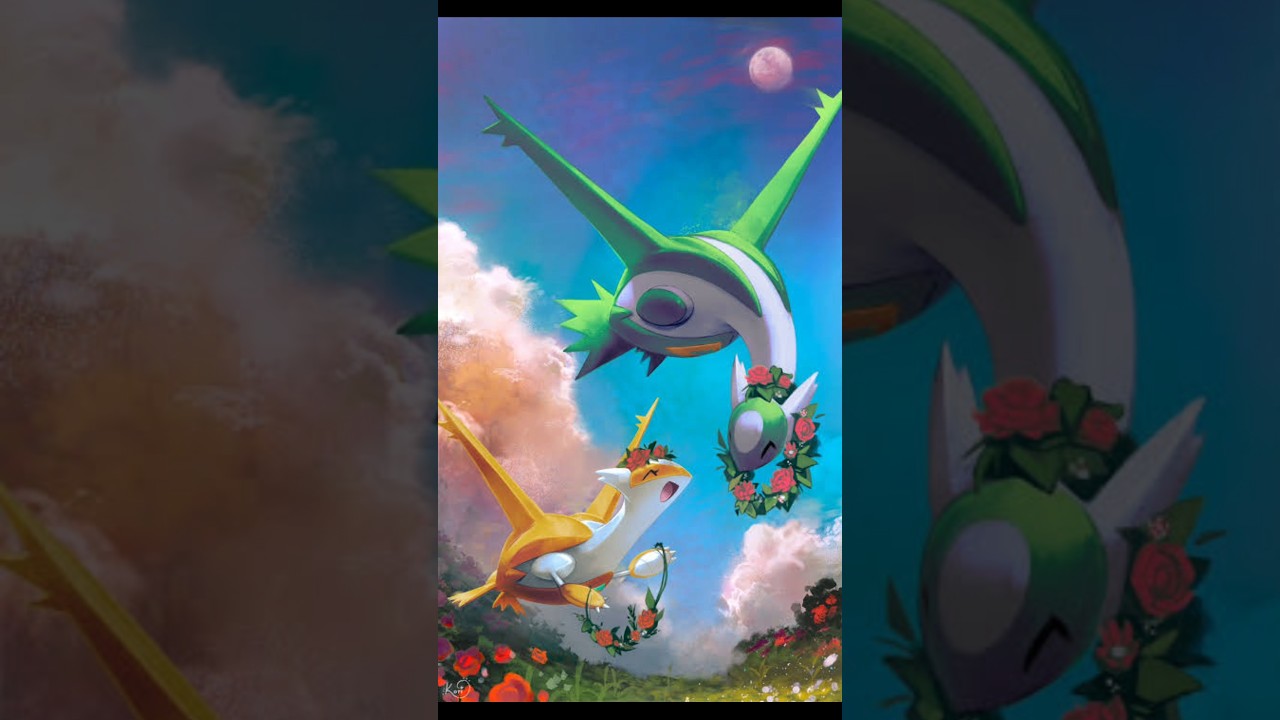 LATIOS PERFECT WIN #fast #stick #stickman #LATIOS #latias #pokemon #pokemongo #プロセカ #プロジェクトセカイ